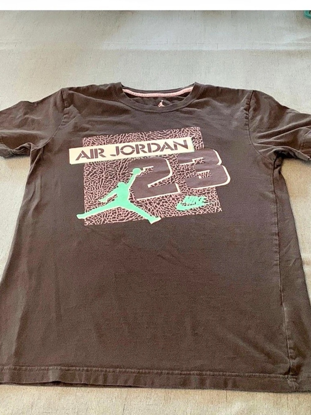 Jordan  Medium Graphic T-Shirt